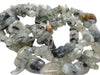 Prehnite Beads Chips