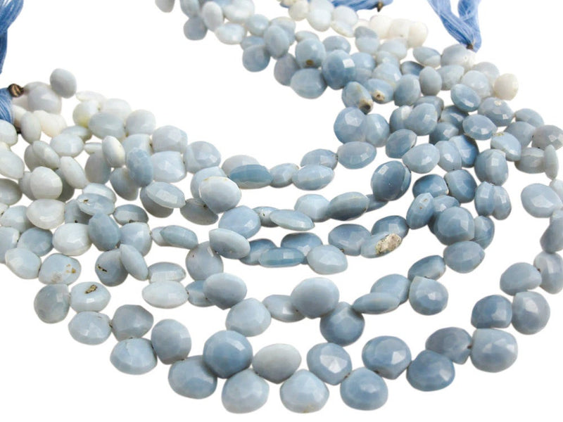 Oregon Opal Beads