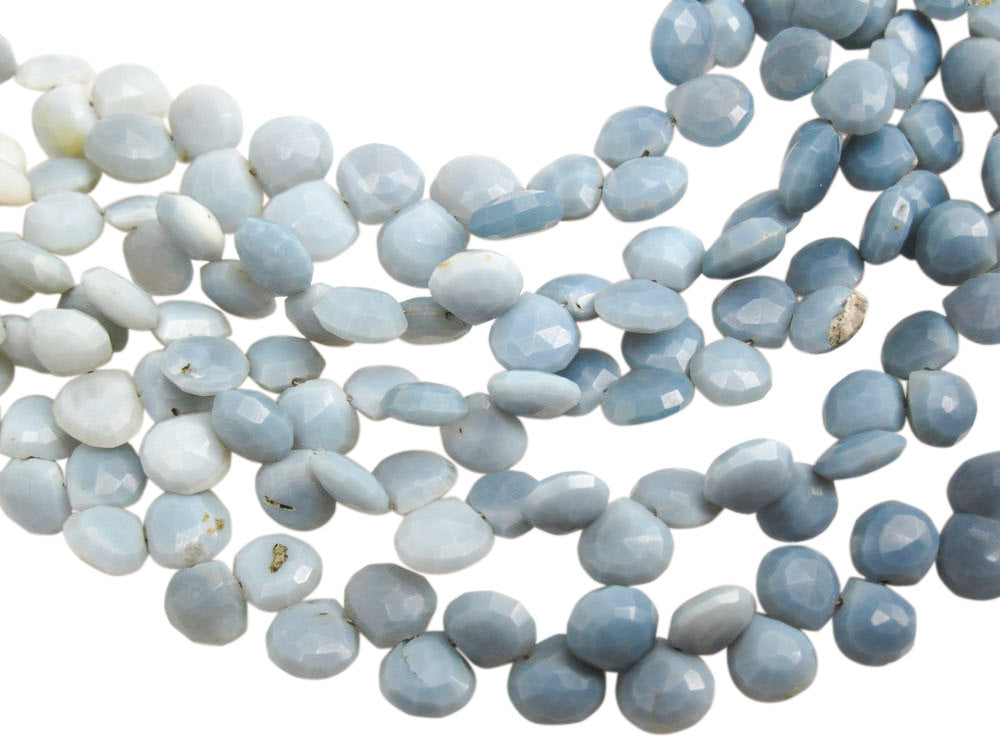 Owyhee Opal Beads
