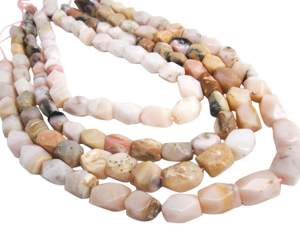 Opal Beads