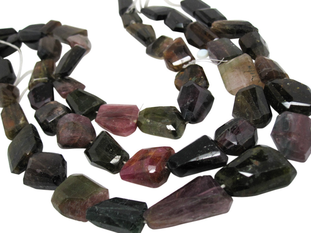 Watermelon Tourmaline