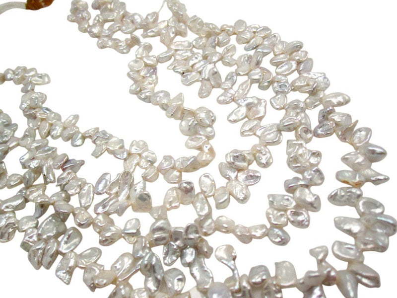 Cultured Pearls