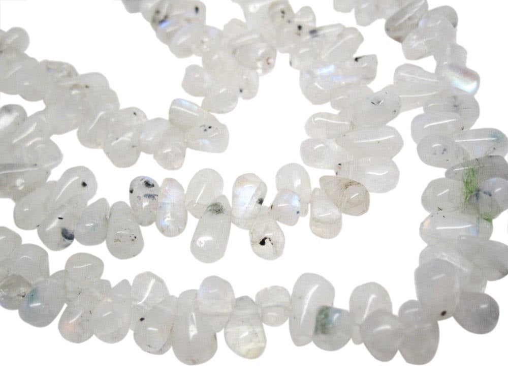 Moonstone Beads Drops