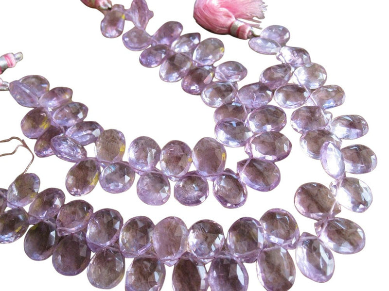 Amethyst Stone Beads