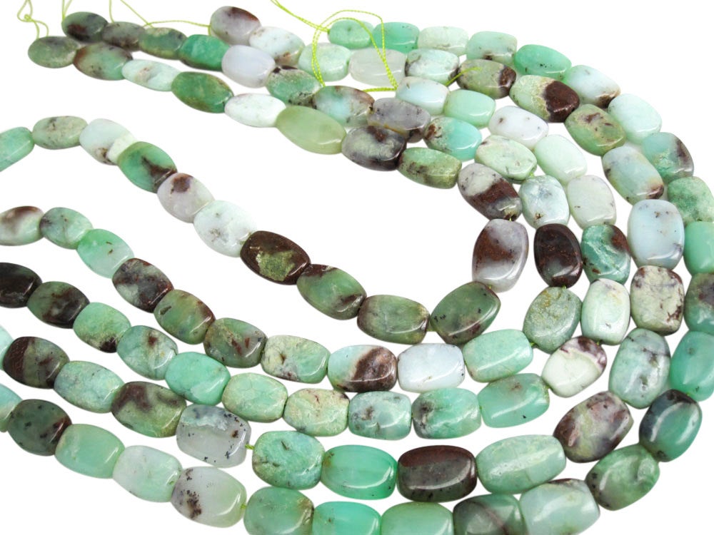 Chrysoprase Stone