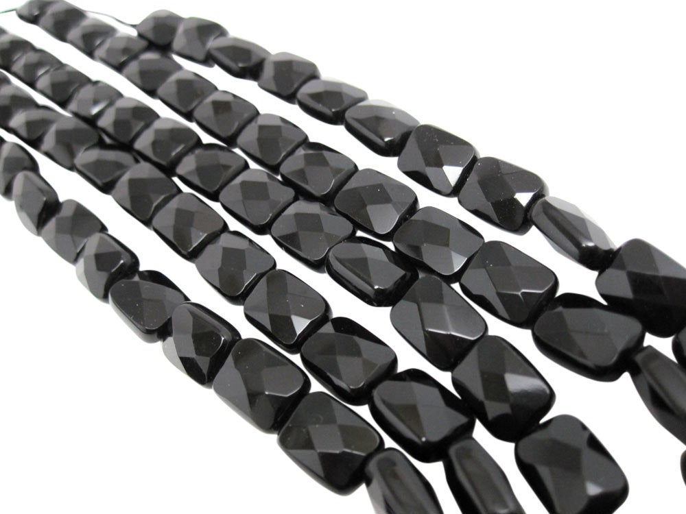 Onyx Gemstone Beads