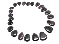 Sugilite Beads