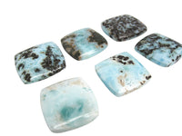 Larimar Stone