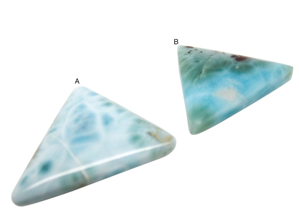 Dominican Larimar 