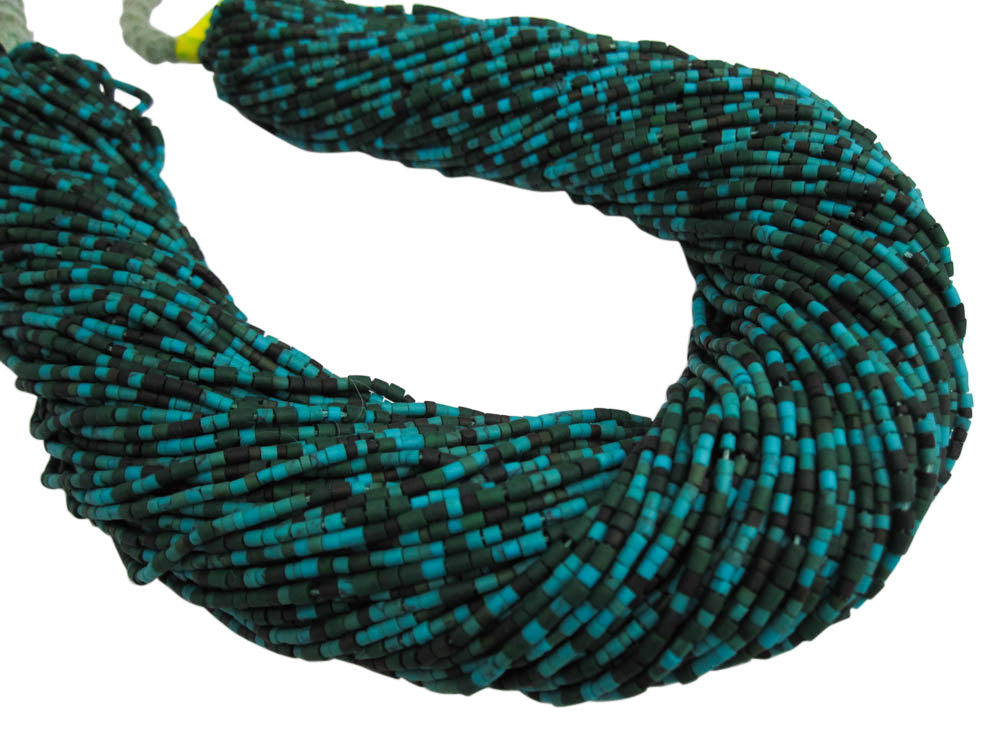 Turquoise Beads