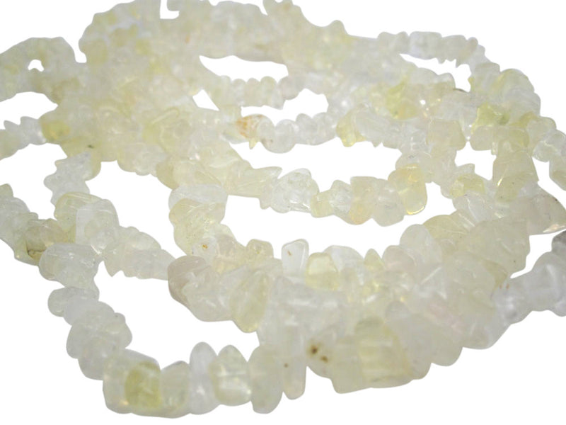 Pineapple Quartz Beads 