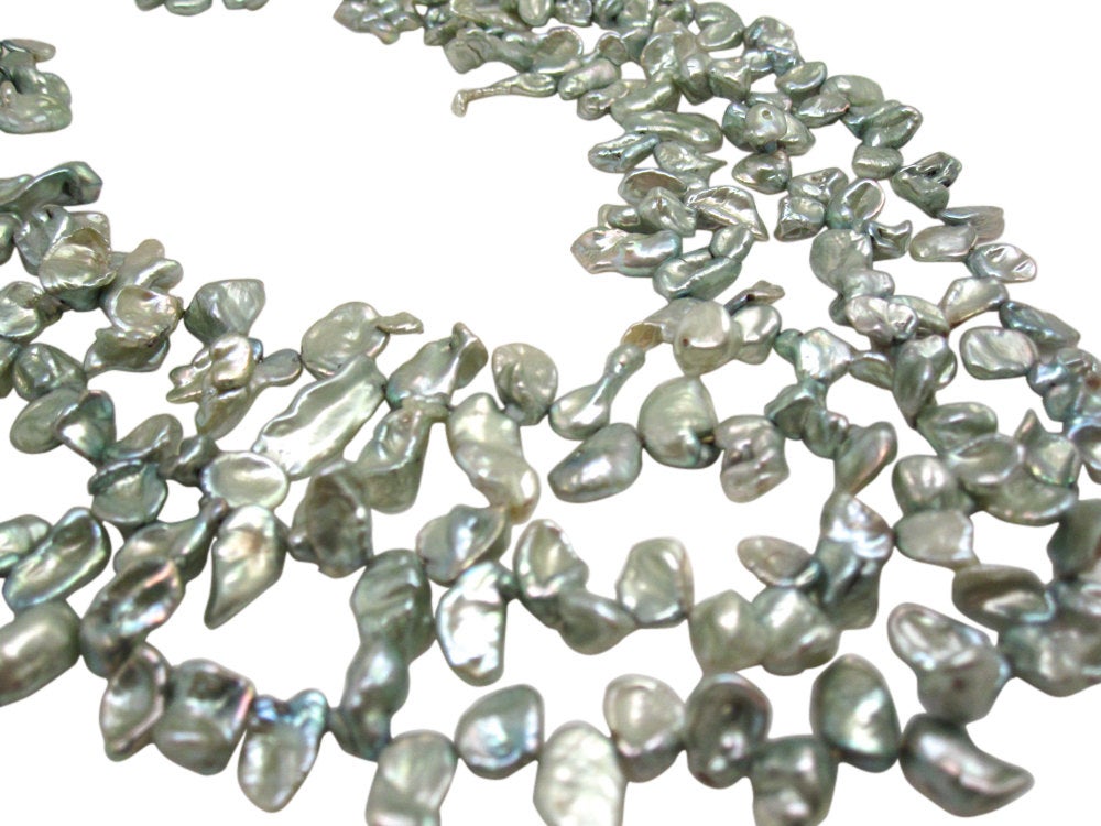 Keshi Pearls