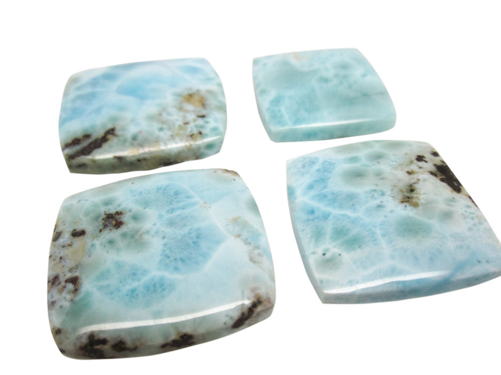 Larimar Stone