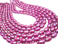 Freshwater Pearl Beads Potato Shape