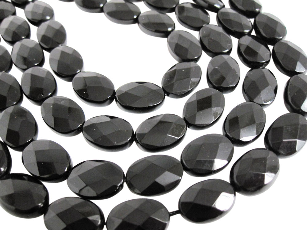 Onyx Gemstone Beads