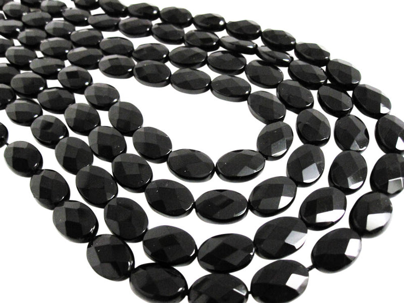 Black Onyx Oval