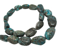 Turquoise Stone Nuggets