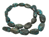 Turquoise Stone Nuggets