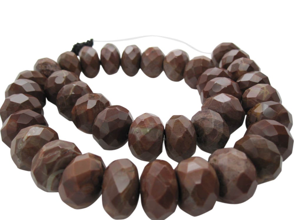 Opal Stone Beads