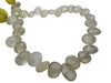 Yellow Quartz Beads