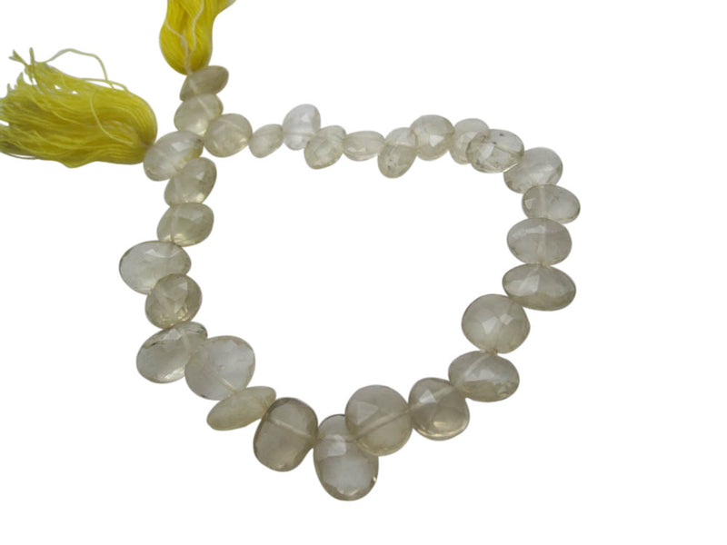 Quartz Beads