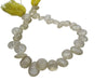 Quartz Gemstone Beads