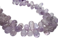 Amethyst Gemstone Beads