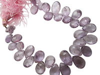 Pink Amethyst Drops