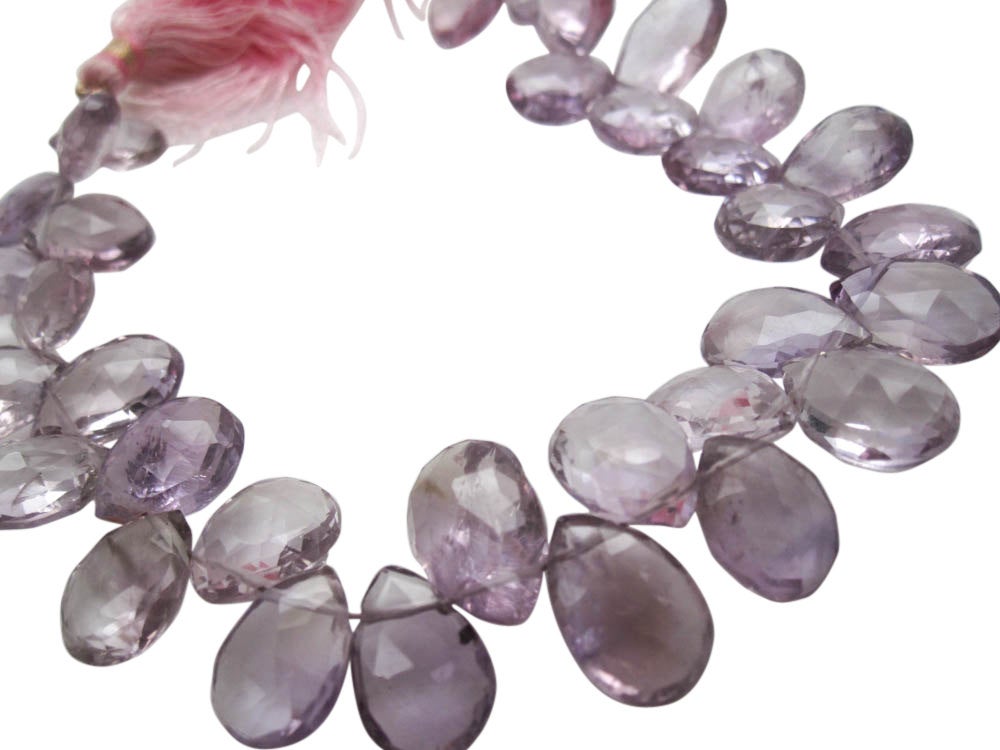 Amethyst Beads