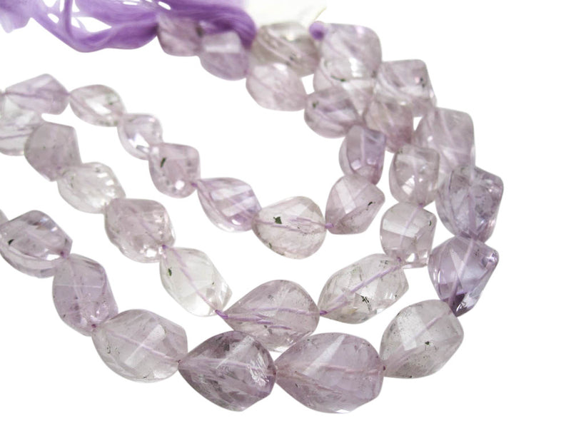 Amethyst Beads