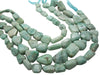 Chrysoprase Beads