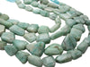 Chrysoprase Stone Beads