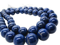 Lapis Lazuli Beads