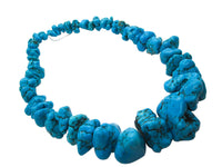 Turquoise Beads