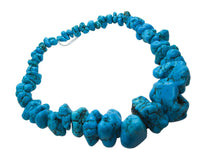 Turquoise Gemstone Beads