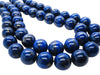 Lapis Lazuli Beads Round