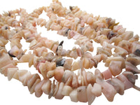 Pink Opal Beads