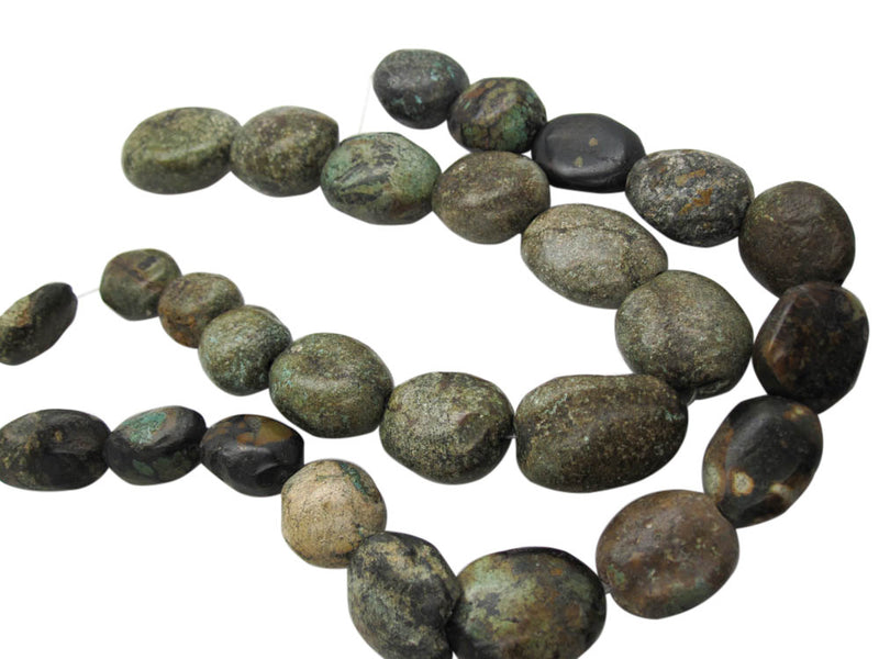 Turquoise Gemstone Beads