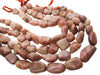 Oregon Sunstone Beads
