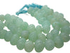 Chalcedony Stone Beads