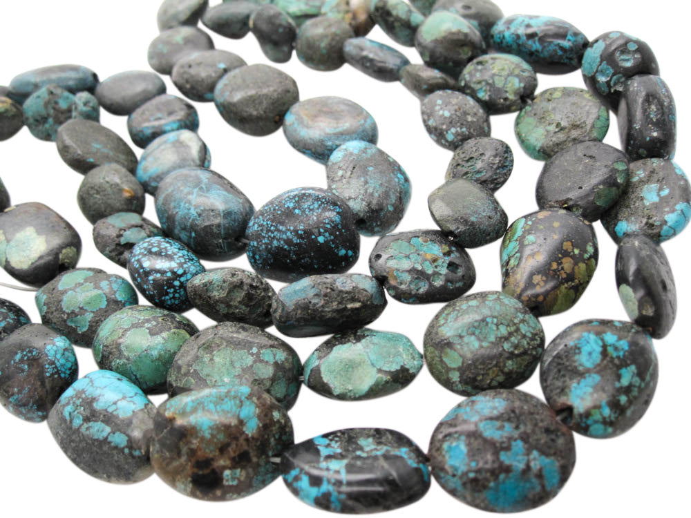 Turquoise Gemstone Nuggets