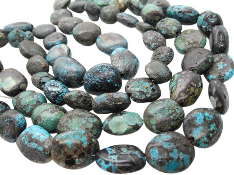 Turquoise Gemstone Nuggets