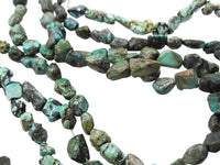 Turquoise Stone Nuggets