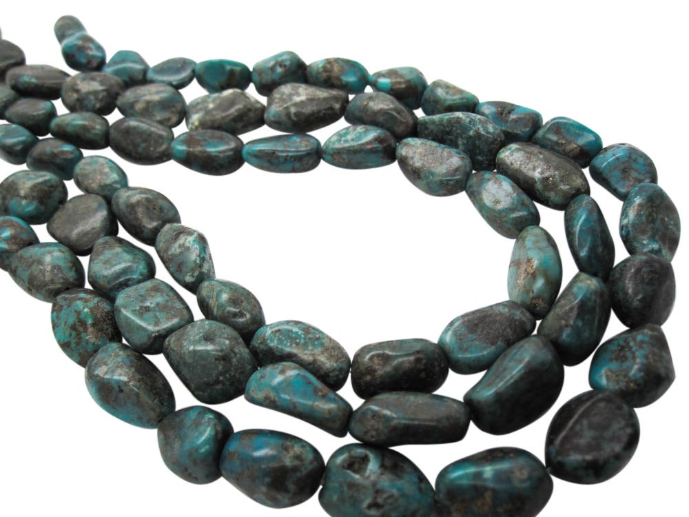 Turquoise Stone Nuggets