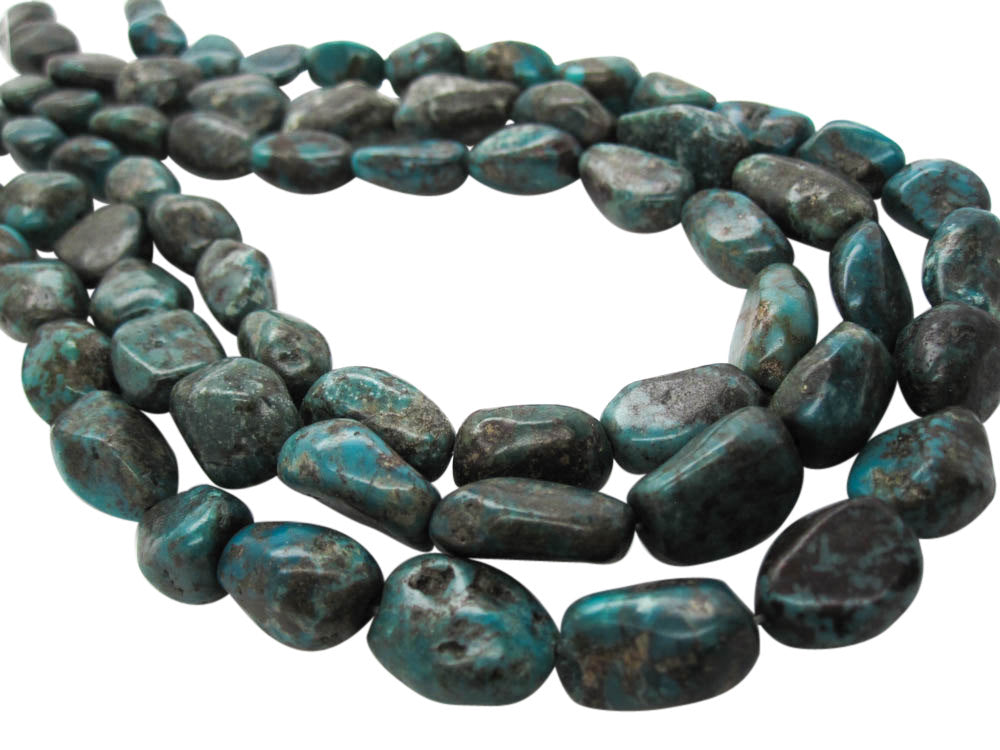 Turquoise Beads