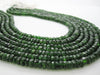 Chrome Diopside Beads Top