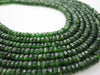 Chrome Diopside Beads