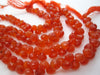 Carnelian Agate Beads