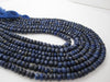 Lapis Beads