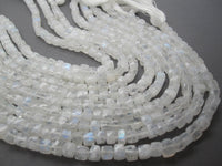 Moonstone Beads